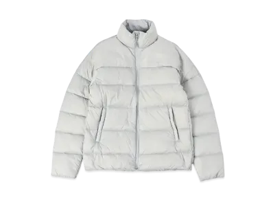 Marmot Women's 750FP Prime Down Jacket "Light Gray"