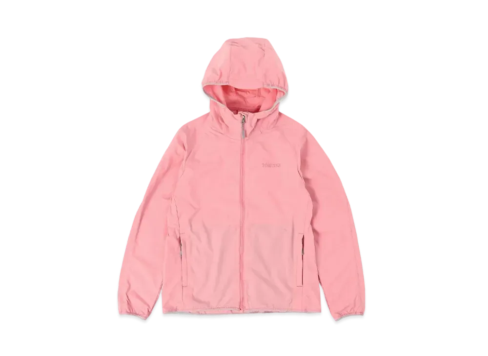 Marmot Women's Ease Three Jacket "Pink"