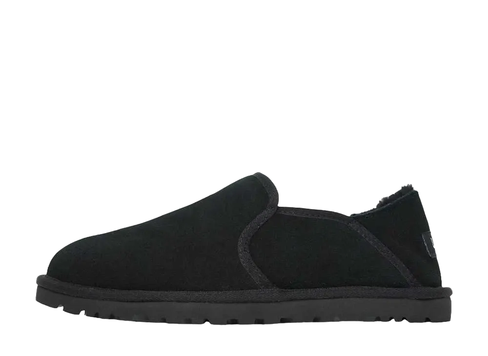 UGGR KENTON "BLACK"