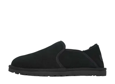 UGGR KENTON "BLACK"