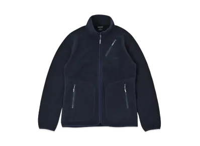 Marmot Women's Lodge Fleece Jacket "Navy"