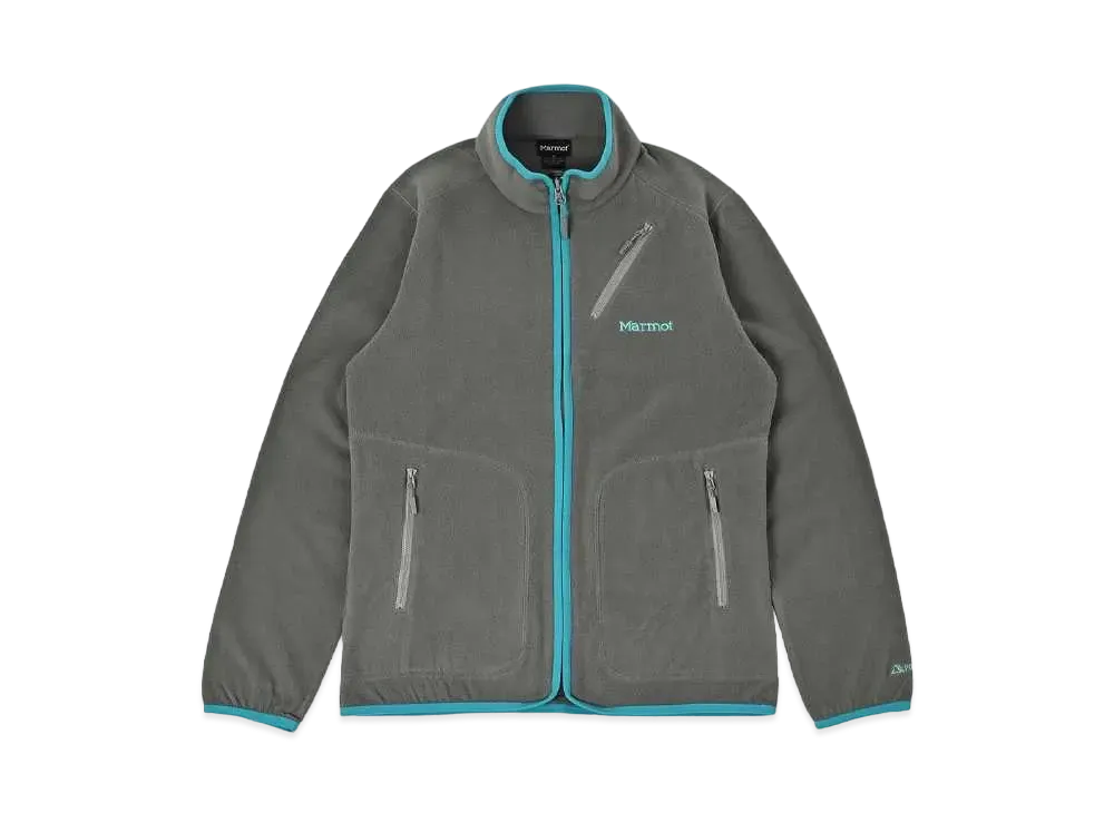 Marmot Women's Lodge Fleece Jacket "Khaki"