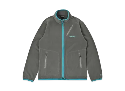 Marmot Women's Lodge Fleece Jacket "Khaki"