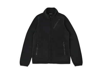Marmot Women's Lodge Fleece Jacket "Black"