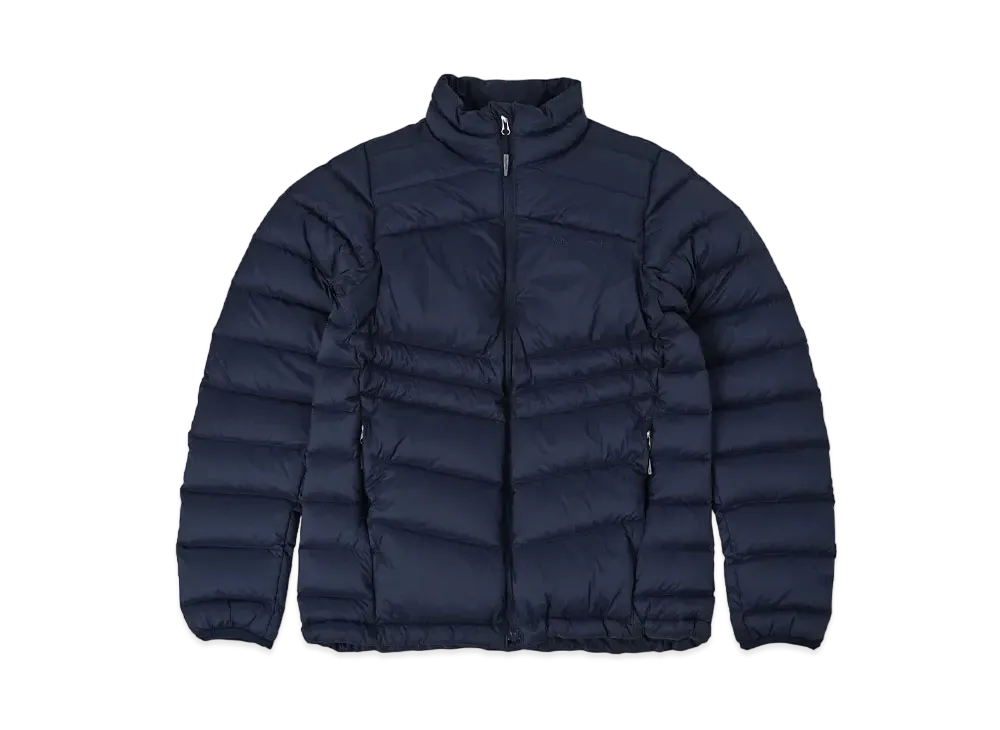 Marmot Women's 1000FP Denver Jacket "Navy"