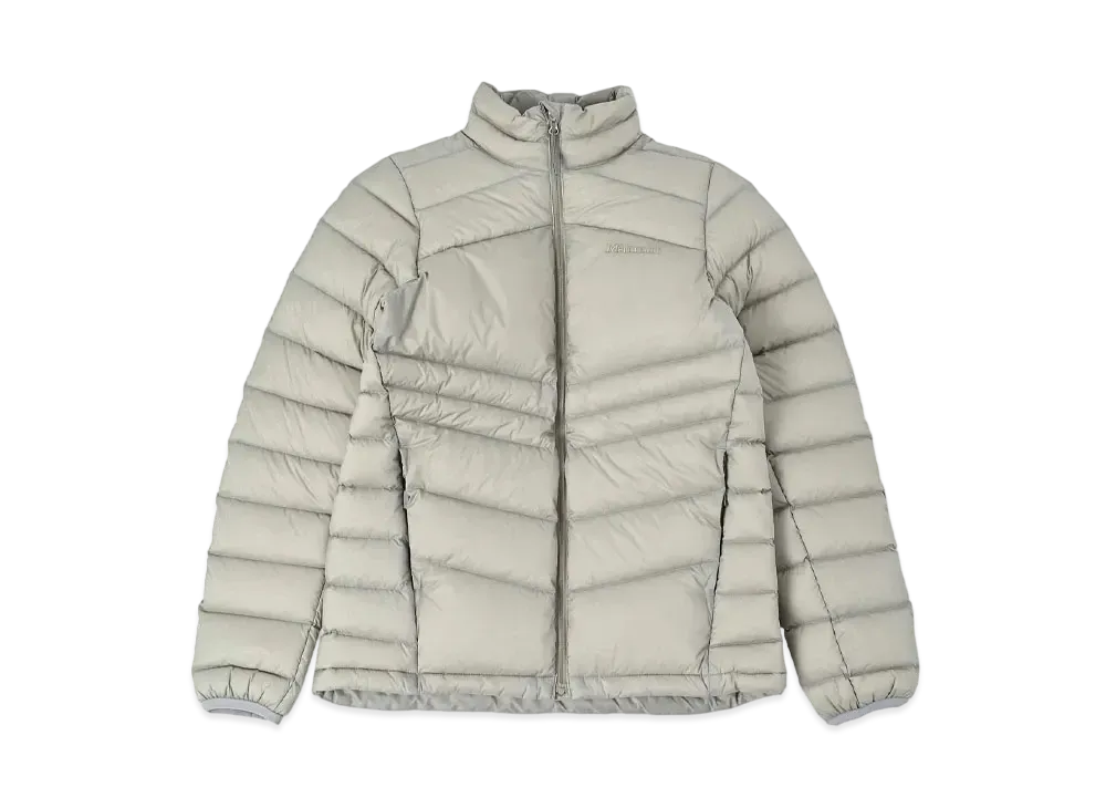Marmot Women's 1000FP Denver Jacket "Greige"