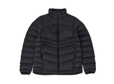 Marmot Women's 1000FP Denver Jacket "Black"