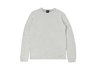 Marmot Women's Climb Wool Skin Long Sleeve "Oatmeal"