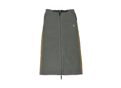 Marmot Women's Lodge Fleece Skirt "Khaki"