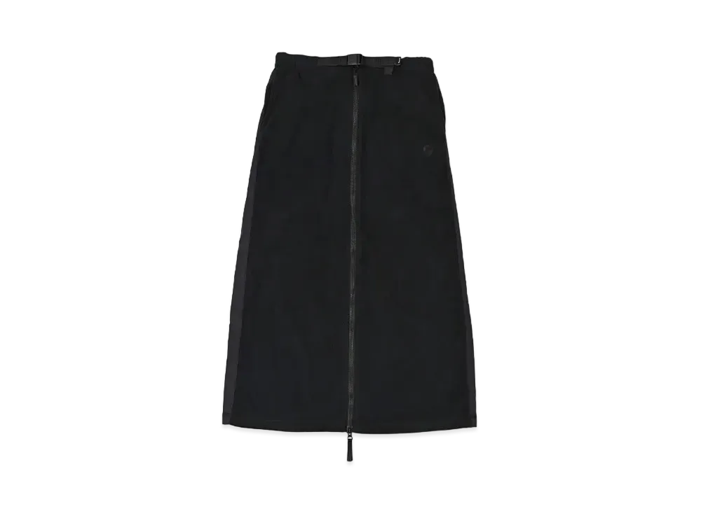 Marmot Women's Lodge Fleece Skirt "Black"