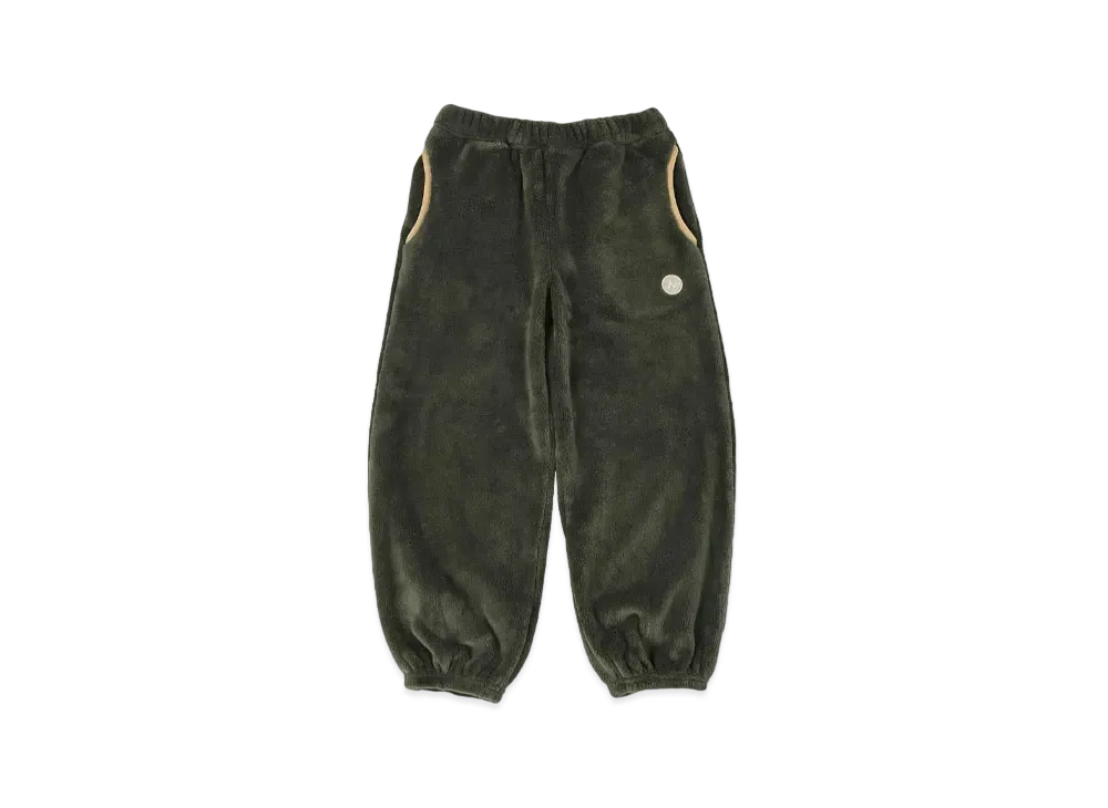 Marmot K's Baigone Fleece Pants "Khaki"
