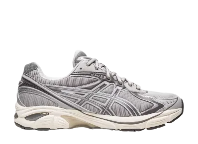 Asics GT-2160 "Oyster Grey/Carbon"