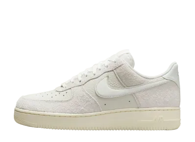 Nike Air Force 1 Low "Phantom/Light Bone/Coconut Milk/Summit White"
