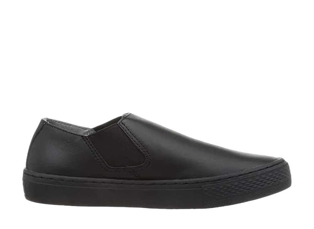 Converse All Star Coupe Epais Sidegore OX "Black"