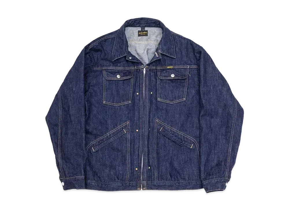 SubCulture Scz "Indigo"