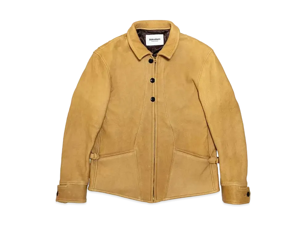 SubCulture Hollywoodman 2 "Camel"
