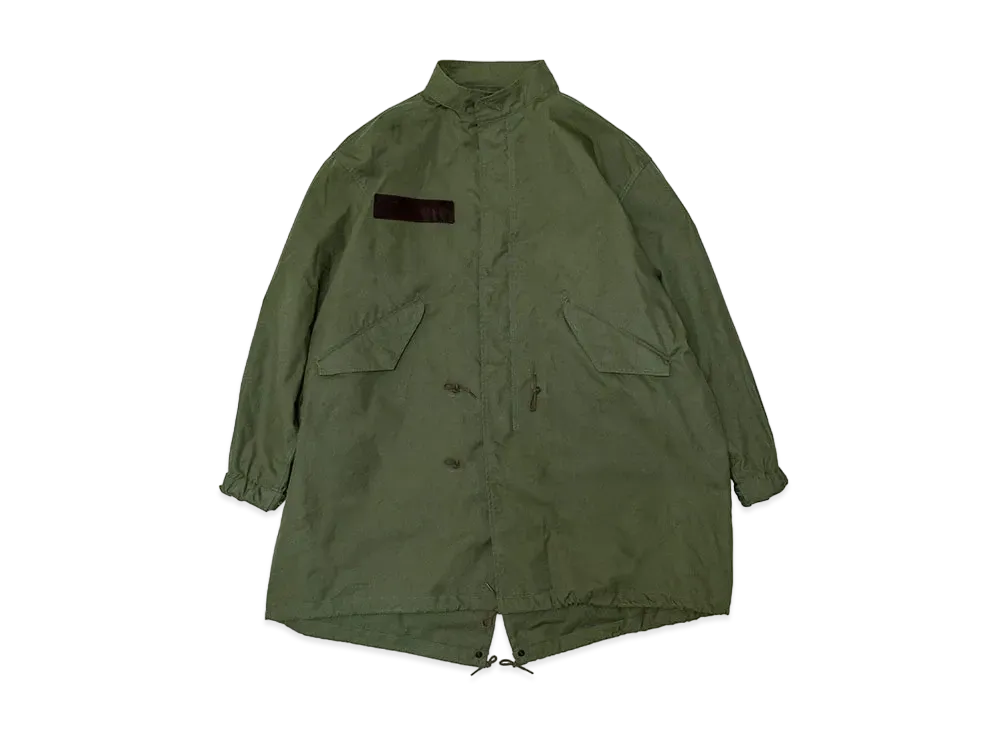 SubCulture x GDC Cowleather Carcoat サイズ3 SUBCULTURE×GDC】CARCOAT/COWLEATHER