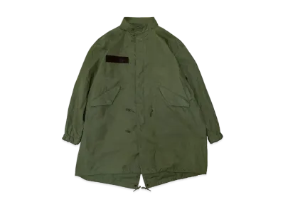 SubCulture x GDC Cowleather Carcoat SubCulture x GDC Cowleather Carcoat