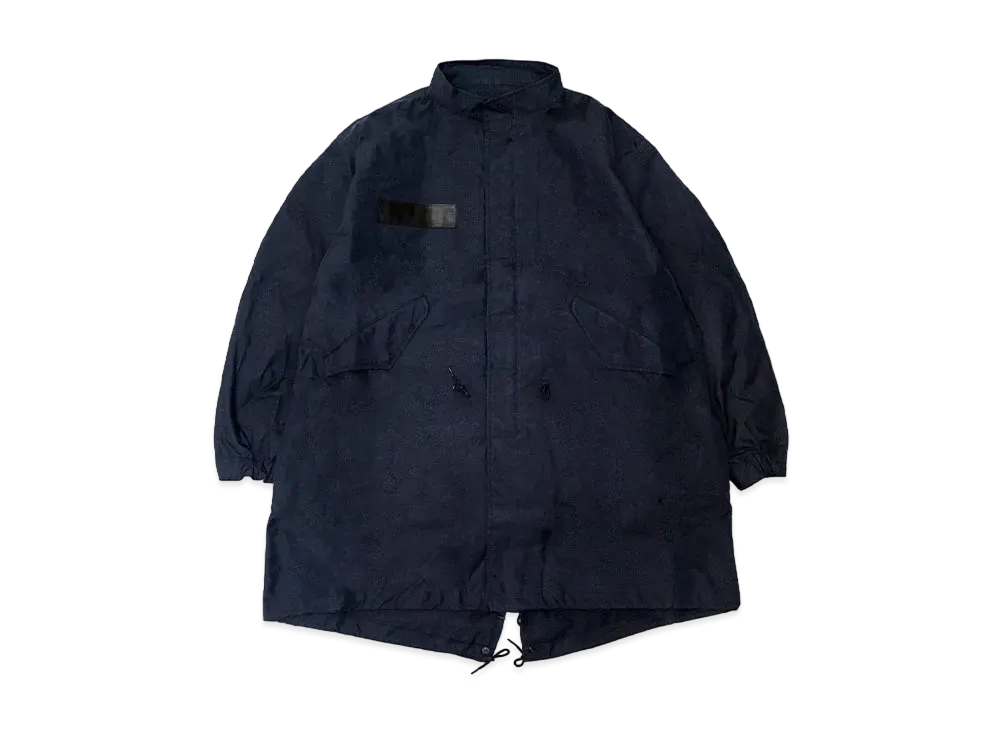 SubCulture x GDC Cowleather Carcoat サイズ3 SubCulture x GDC Cowleather Carcoat 