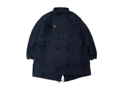 SubCulture x GDC Cowleather Carcoat SubCulture x GDC Cowleather Carcoat