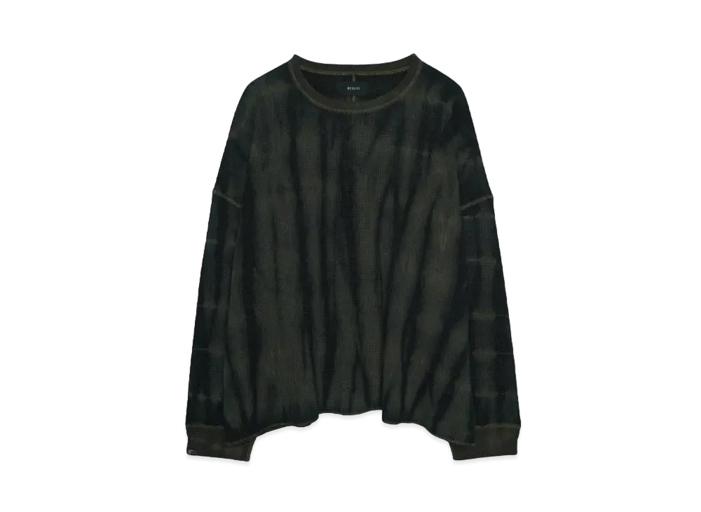 DELUXE CONNOR "OLIVE"