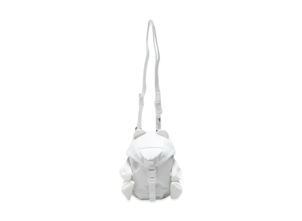 PHINGERIN CUMALICE POUCH "WHITE"
