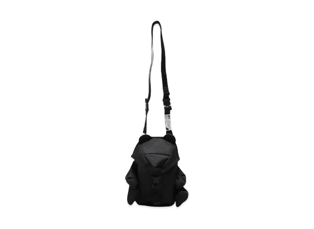 PHINGERIN CUMALICE POUCH "BLACK"