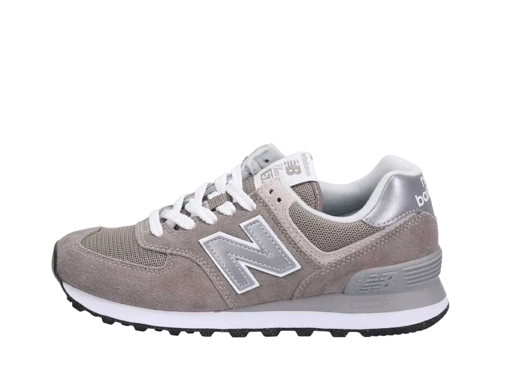 New Balance Women's 574 "Gray"