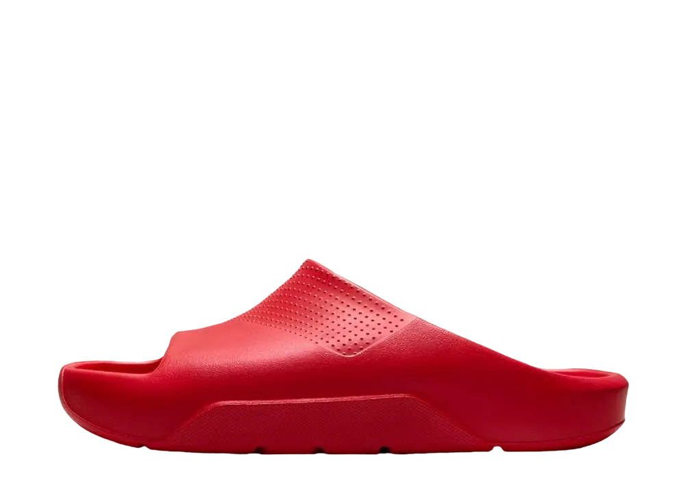 Nike Jordan Post "University Red"