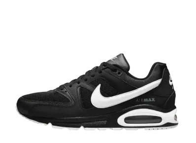 Nike Air Max Command "Black/Cool Grey/White"