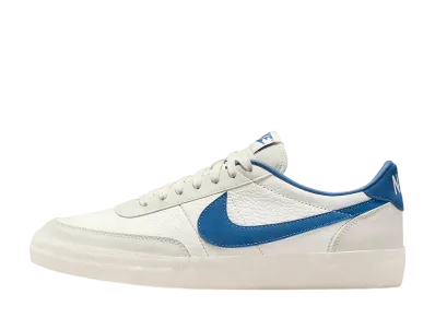 Nike Killshot 2 Leather "Sail/Star Blue"