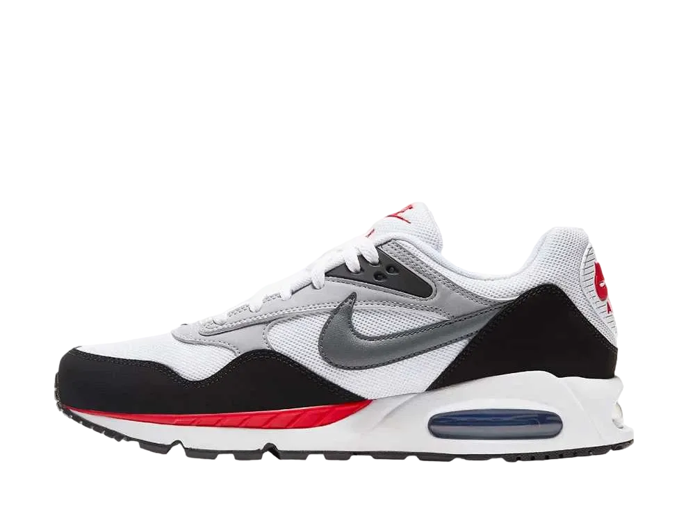 Nike Air Max Correlate "White/Black/Old Royal/Cool Grey"