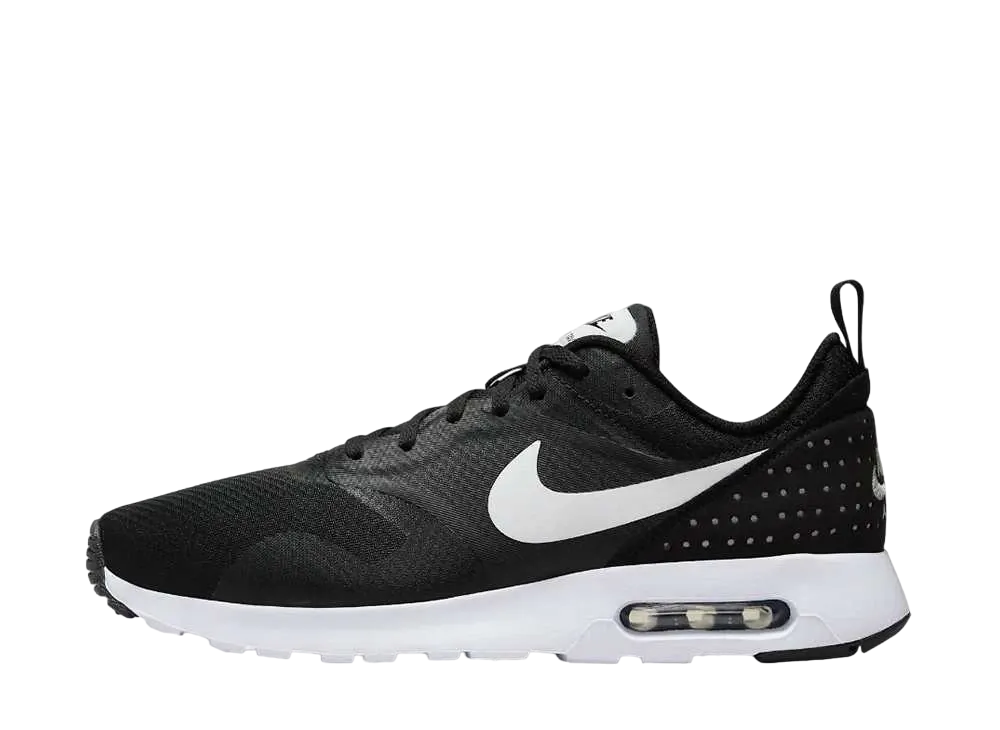 ナイキ エアマックス タバス "ブラック/ホワイト"