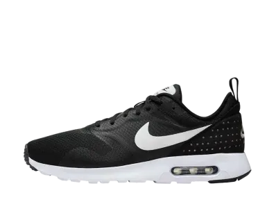 Nike Air Max Tavas "Black/White"
