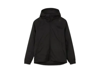 Goldwin Partex Quantum Patted Warm Jacket (Unisex) "Black"