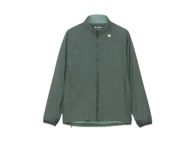 Goldwin Light Warmer Jacket (Unisex) "Deep Cypress"