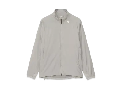 Goldwin Light Warmer Jacket (Unisex) "Mule Gray"