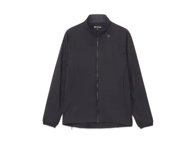 Goldwin Light Warmer Jacket (Unisex) "Black"