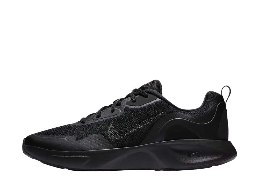 ナイキ ウェアオールデイ "ブラック"