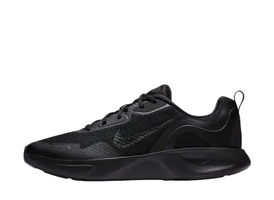Nike Wearallday "Black"