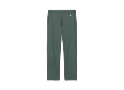 Goldwin Light Warmer Pants (Unisex) "Deep Cypress"