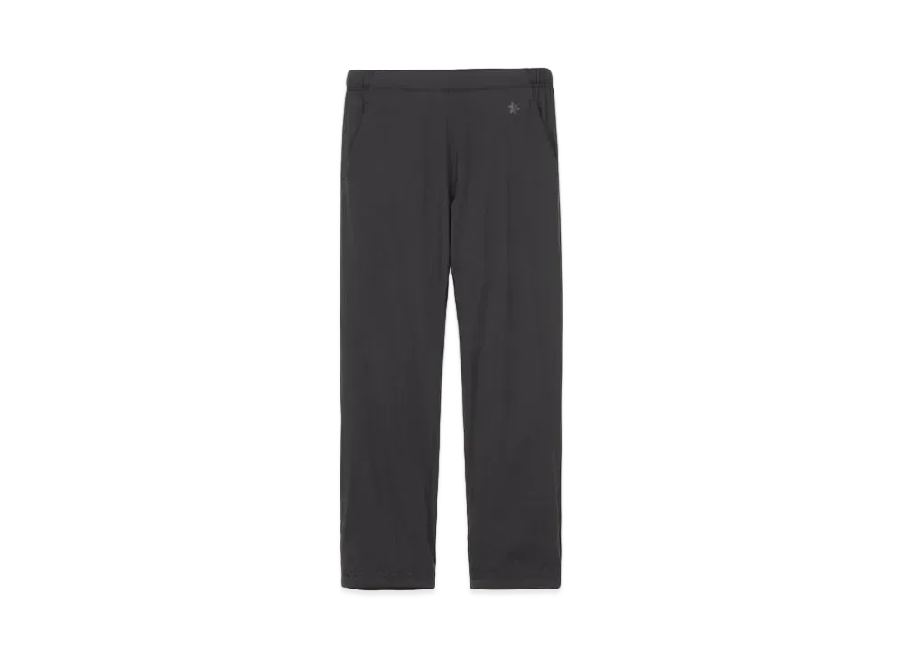 Goldwin Light Warmer Pants (Unisex) "Black"