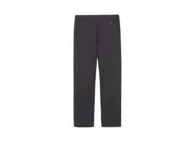 Goldwin Light Warmer Pants (Unisex) "Black"
