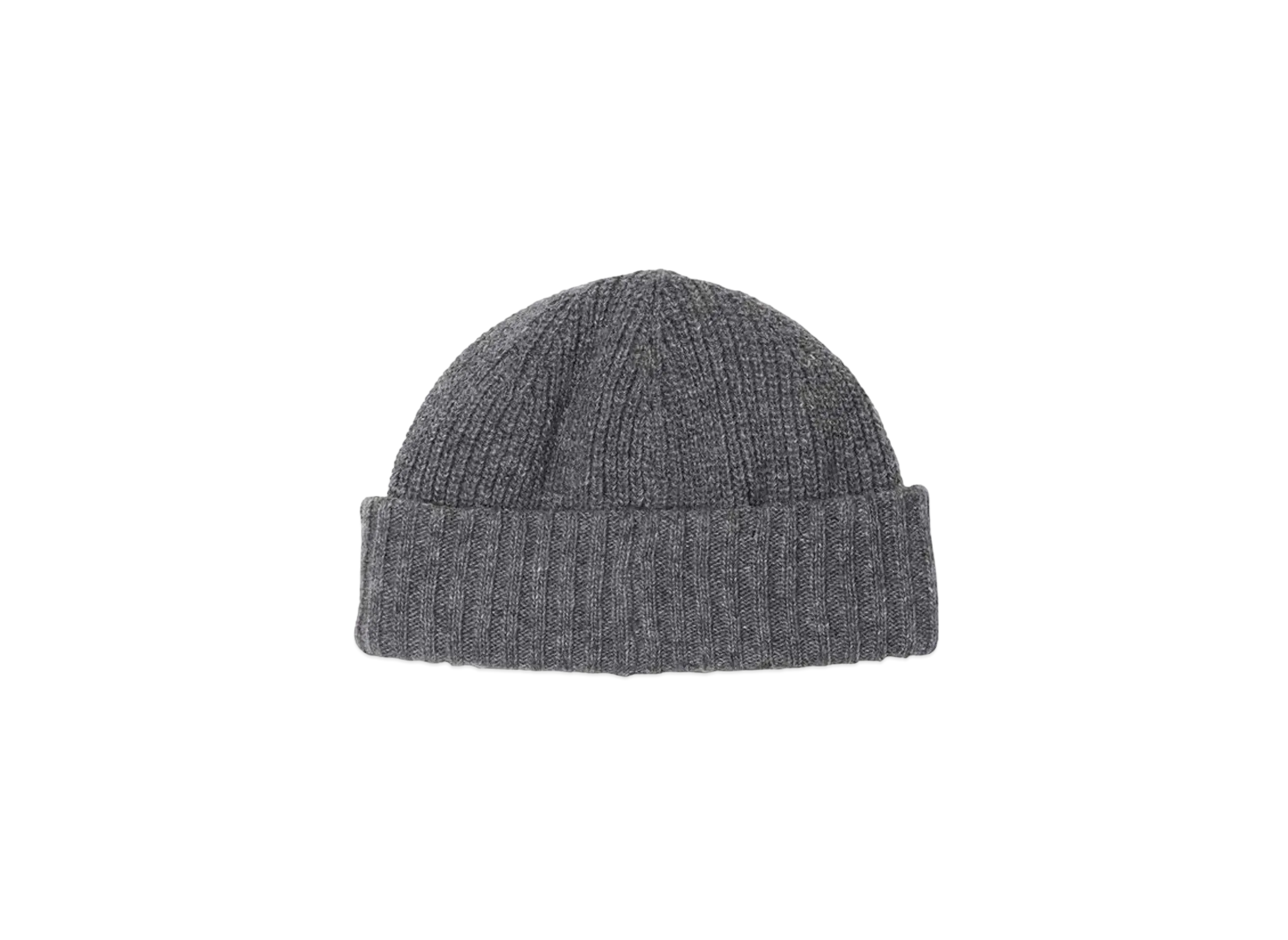 Goldwin Windstopper by Gore-Tex Laboz Beanie (Unisex) "Mix Gray"