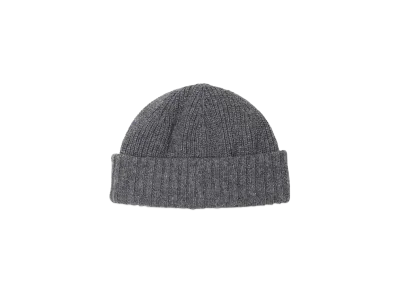 Goldwin Windstopper by Gore-Tex Laboz Beanie (Unisex) "Mix Gray"