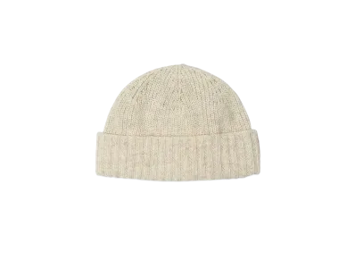 Goldwin Windstopper by Gore-Tex Laboz Beanie (Unisex) "Mix Fog"