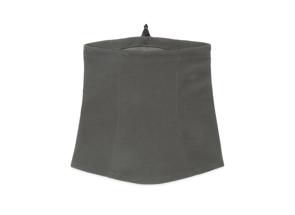 Goldwin Polartec Power Stretch Neck Warmer (Unisex) "Shadow Gray"
