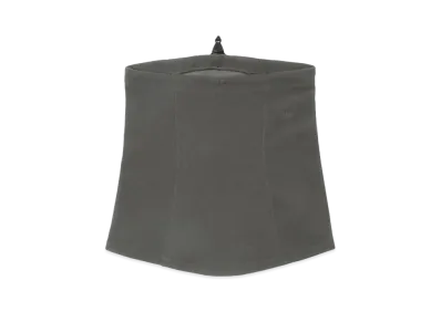 Goldwin Polartec Power Stretch Neck Warmer (Unisex) "Shadow Gray"