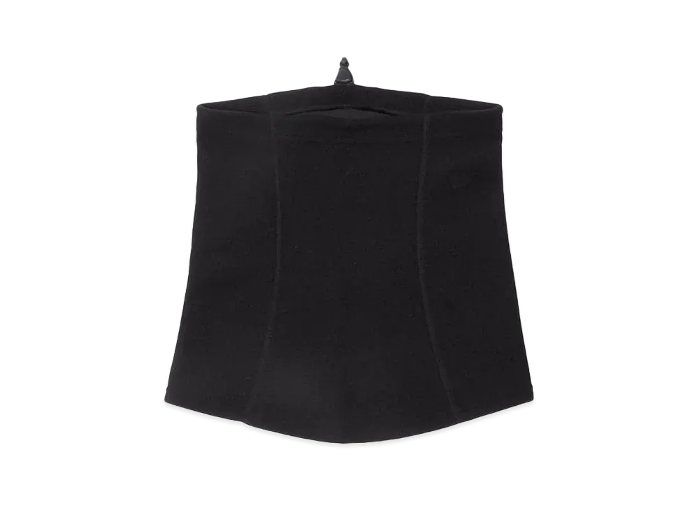 Goldwin Polartec Power Stretch Neck Warmer (Unisex) "Black"