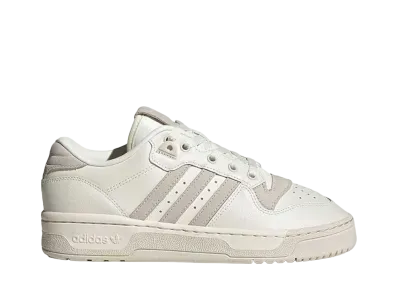 adidas Women's Rivalry Low "Off White/Alumina"